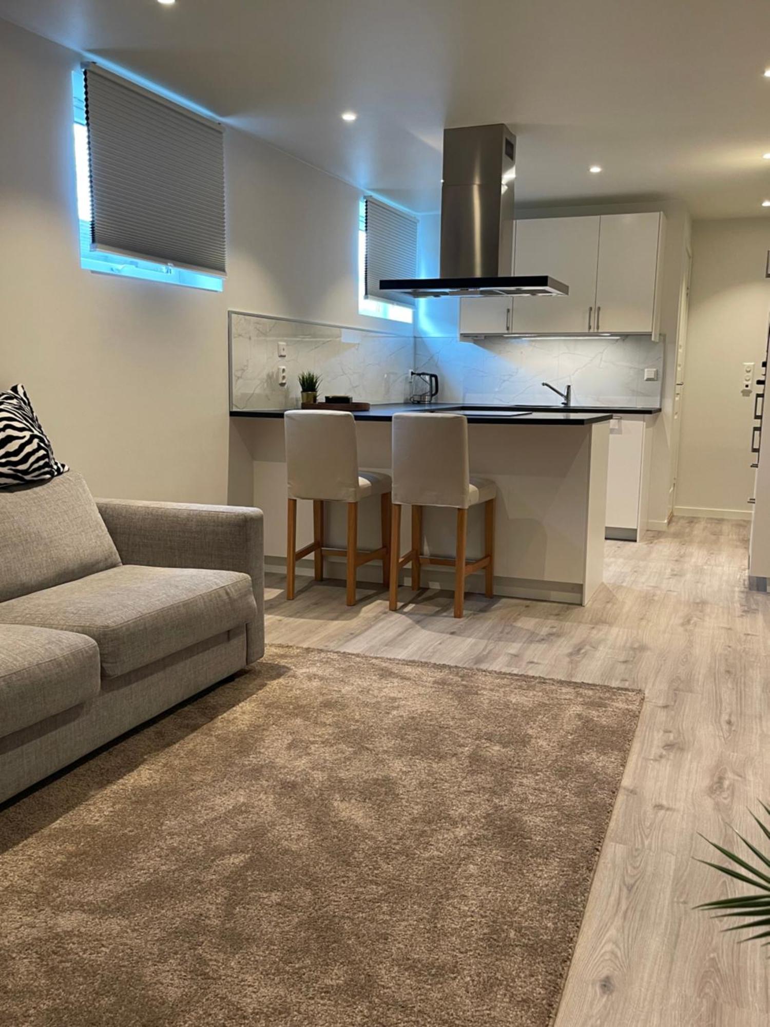 Home For Your Trip 10 Minutes From Oslo Airport With Free Parking Klofta Exterior foto